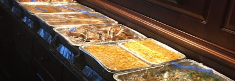 Ellen’s Homestyle & BBQ LLC