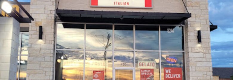 Mici Italian
