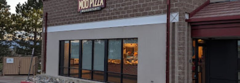 MOD Pizza