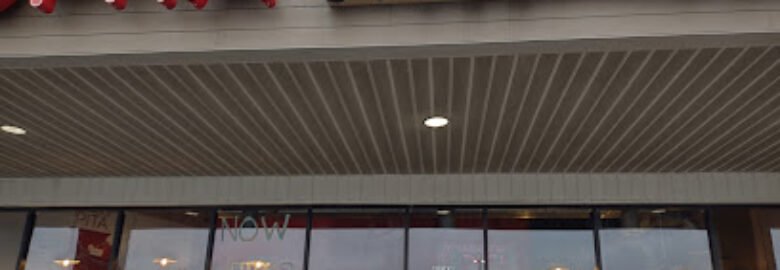 Pita Mediterranean Street Food – Covington