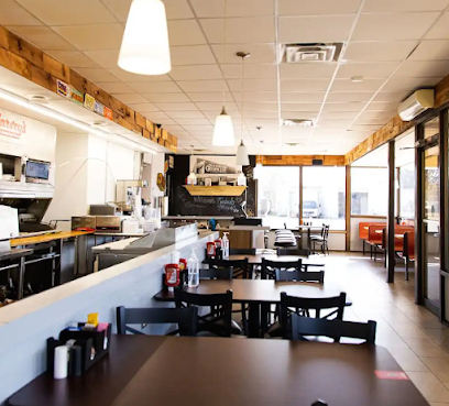 Harvey’s The Breakfast Place, LLC