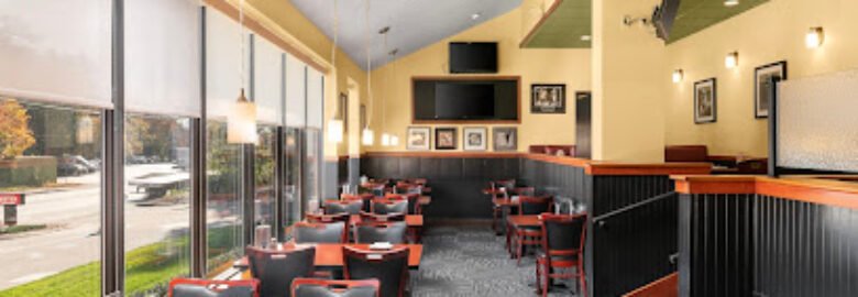 The Chateau Restaurant Stoughton