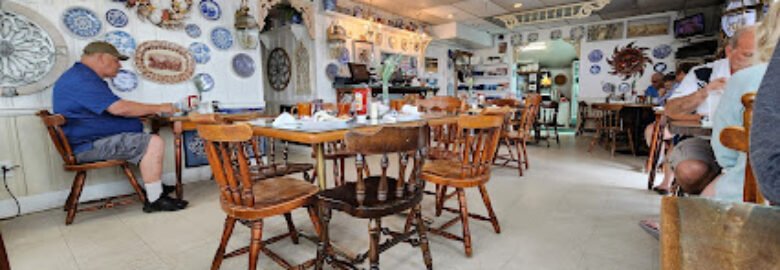 Breakfast Cafe