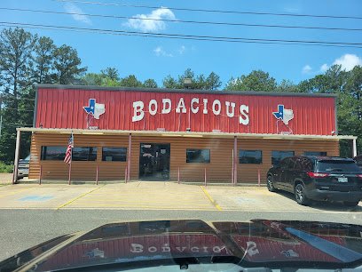 Bodacious Bar-B-Q