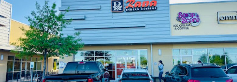 Rana Indian Cuisine