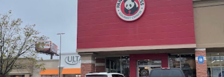 Panda Express