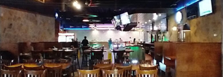Global Buffet