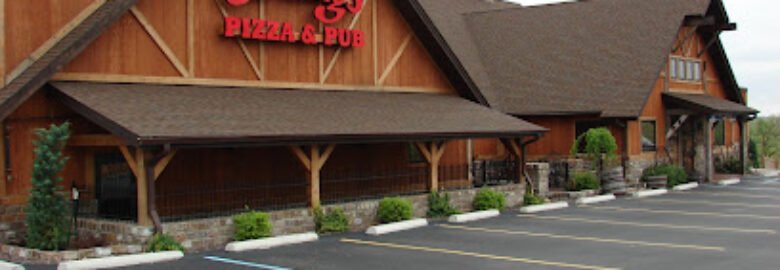 JJ Twigs Pizza & Pub