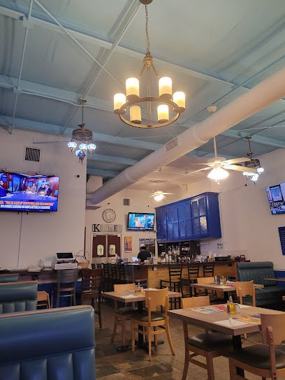 Sultan Restaurant and Lounge