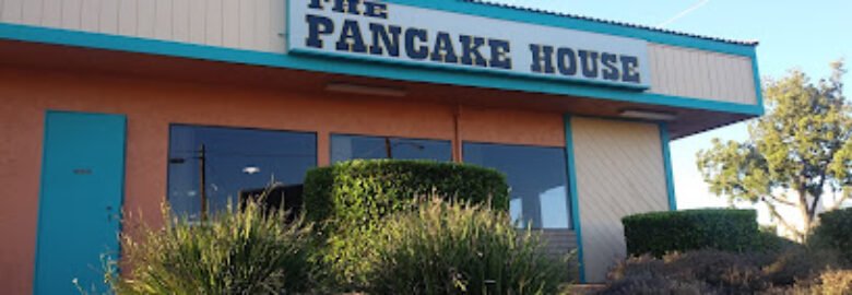 The Pancake House