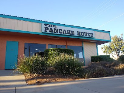 The Pancake House
