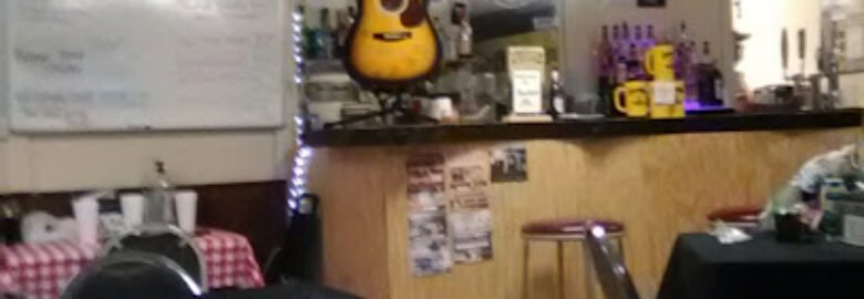Stonewall’s Grill