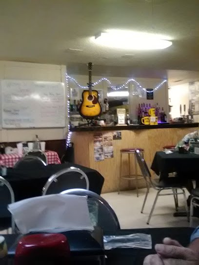 Stonewall’s Grill