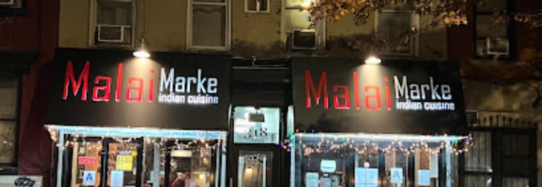 Malai Marke