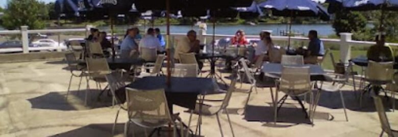 Riverview Bistro Restaurant & Banquet Facility