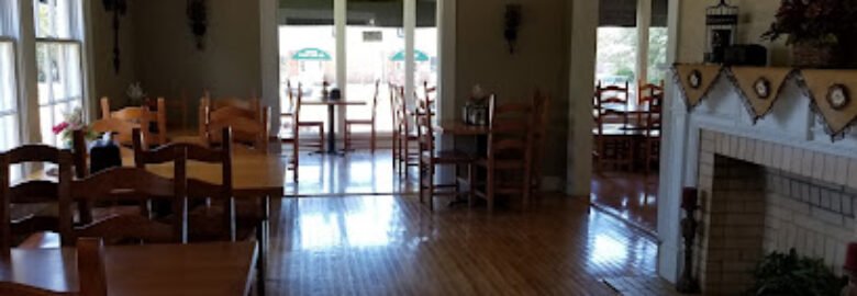 Nana’s Soulfood