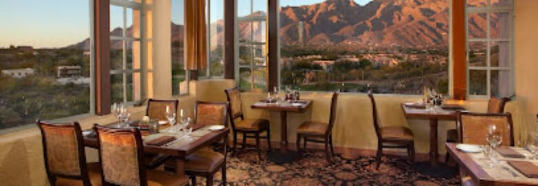 The Grill at Hacienda del Sol