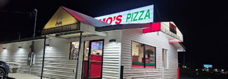 Imo’s Pizza