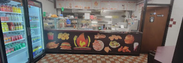 Halal Bro’s & Brasa