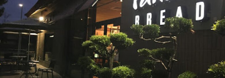 Panera Bread