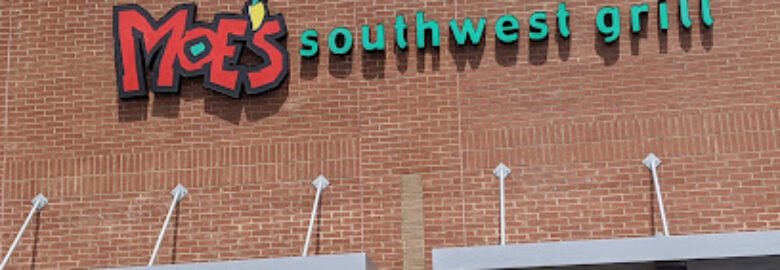 Moe’s Southwest Grill