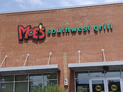 Moe’s Southwest Grill