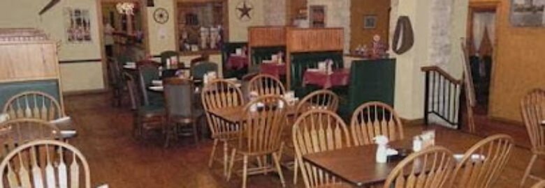 The County Seat Restaurant & Catering