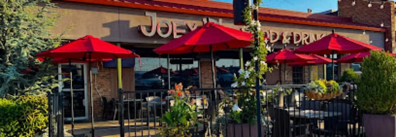 Joey B’s Food & Drink Concord