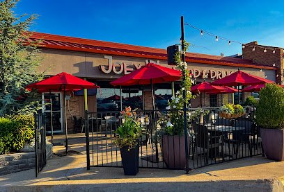 Joey B’s Food & Drink Concord
