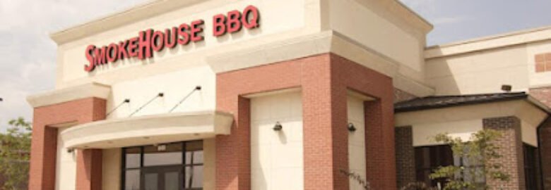 Smokehouse Barbecue – Kansas City, MO – Zona Rosa