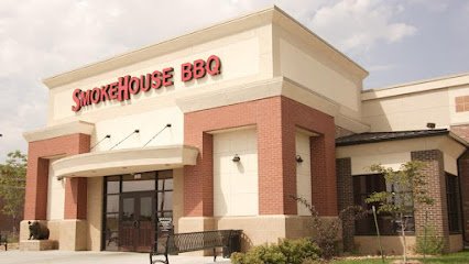 Smokehouse Barbecue – Kansas City, MO – Zona Rosa