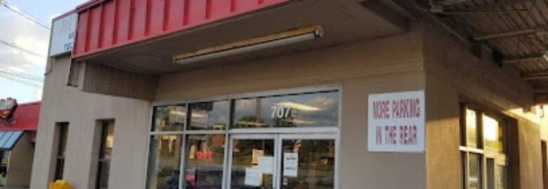 One Wok Chinese Grill