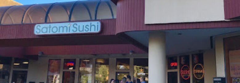 Satomi Sushi