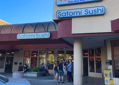 Satomi Sushi