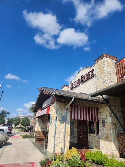 Spring Creek Barbeque