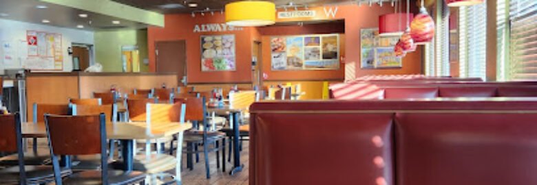 Denny’s