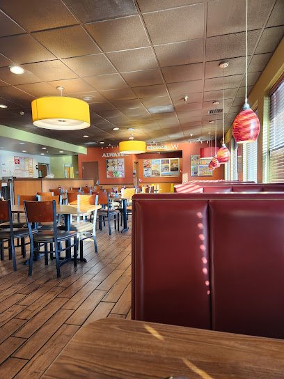 Denny’s