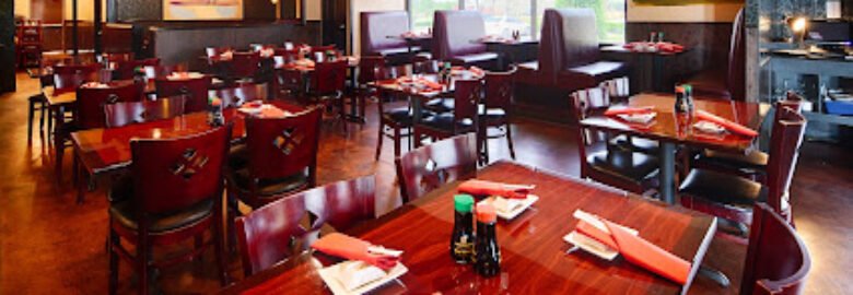 Rising Sun Sushi and Fusion Restaurant