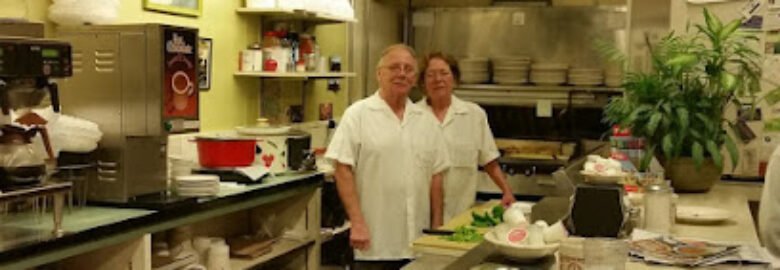 JD’s Restaurant