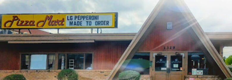 Pizza Mart