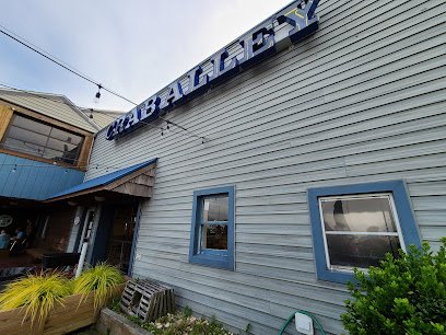 Crab Alley