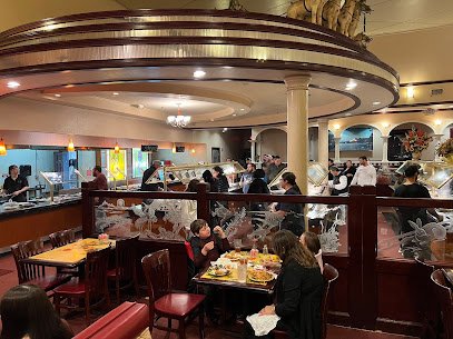 Hayashi Buffet
