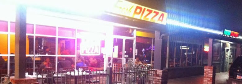 Fresh Pizza