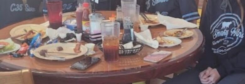 Theo’s Pancake House