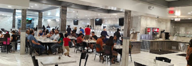 Chong’s Szechwan Restaurant