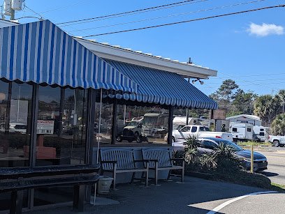 Jimbo’s Breakfast & Lunch