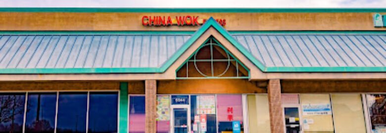 China Wok Express