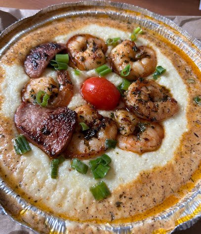 Keep It Natural Seafood & Brunch