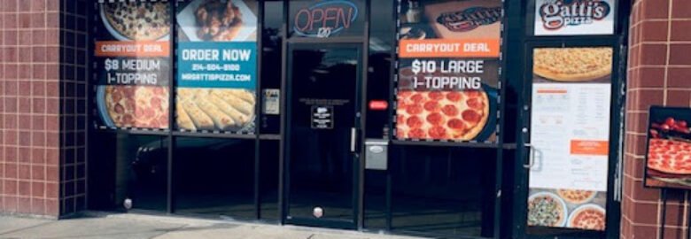 Mr. Gatti’s Pizza
