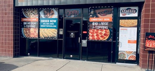 Mr. Gatti’s Pizza